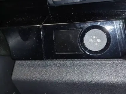 Photo 92 Renault Espace  E-Tech hybrid 200