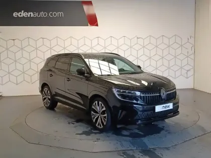 Photo 106 Renault Espace  E-Tech hybrid 200