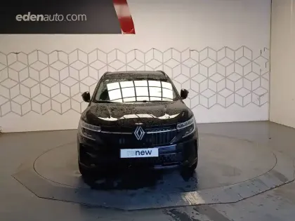 Photo 14 Renault Espace  E-Tech hybrid 200