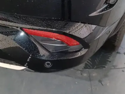 Photo 23 Renault Espace  E-Tech hybrid 200