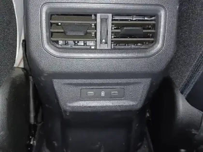 Photo 134 Renault Espace  E-Tech hybrid 200