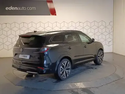 Photo 54 Renault Espace  E-Tech hybrid 200