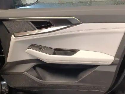 Photo 19 Renault Espace  E-Tech hybrid 200