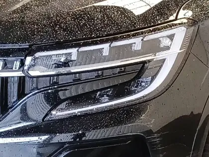 Photo 98 Renault Espace  E-Tech hybrid 200