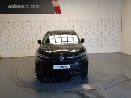 Photo 57 Renault Espace  E-Tech hybrid 200