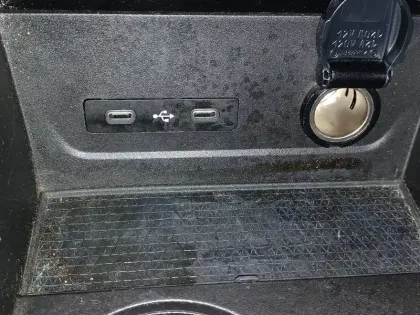 Photo 40 Renault Espace  E-Tech hybrid 200