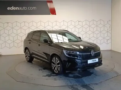 Photo 114 Renault Espace  E-Tech hybrid 200