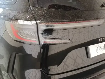 Photo 77 Renault Espace  E-Tech hybrid 200