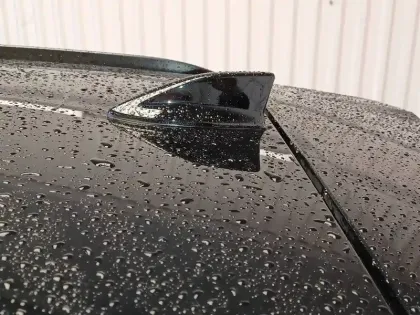 Photo 35 Renault Espace  E-Tech hybrid 200