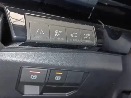 Photo 138 Renault Espace  E-Tech hybrid 200