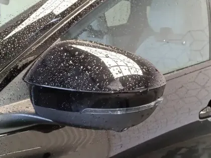 Photo 45 Renault Espace  E-Tech hybrid 200