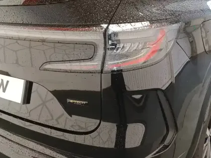 Photo 24 Renault Espace  E-Tech hybrid 200