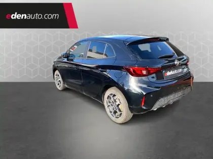 Photo 43 Mg Mg3  1.5 L Hybrid+ 195 ch