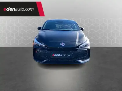 Photo 41 Mg Mg3  1.5 L Hybrid+ 195 ch