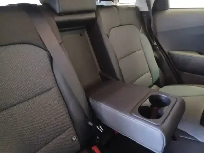 Photo 35 Kia Niro e- Electrique 204 ch