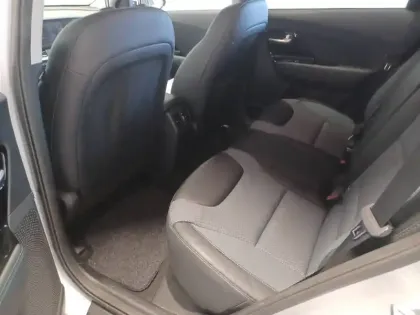 Photo 32 Kia Niro e- Electrique 204 ch