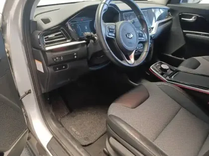 Photo 6 Kia Niro e- Electrique 204 ch
