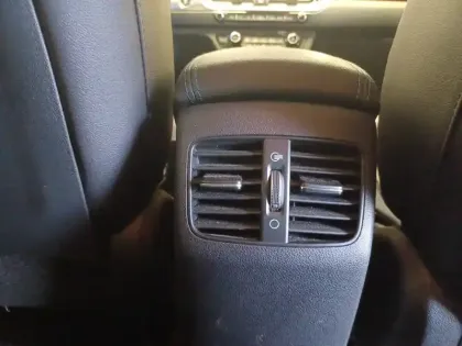 Photo 37 Kia Niro e- Electrique 204 ch