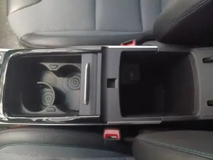 Photo 23 Kia Niro e- Electrique 204 ch