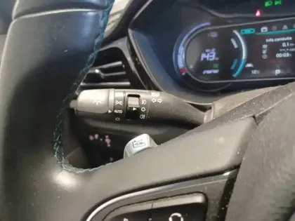 Photo 16 Kia Niro e- Electrique 204 ch