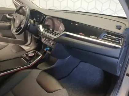 Photo 8 Kia Niro e- Electrique 204 ch