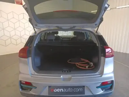 Photo 34 Kia Niro e- Electrique 204 ch