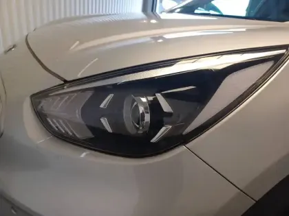 Photo 39 Kia Niro e- Electrique 204 ch