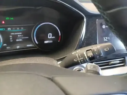 Photo 17 Kia Niro e- Electrique 204 ch