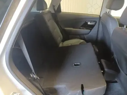 Photo 36 Kia Niro e- Electrique 204 ch