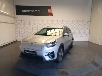 Photo Kia Niro Active