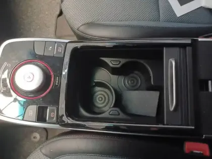 Photo 22 Kia Niro e- Electrique 204 ch