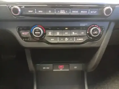 Photo 20 Kia Niro e- Electrique 204 ch