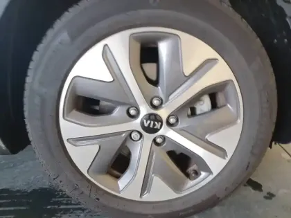 Photo 5 Kia Niro e- Electrique 204 ch