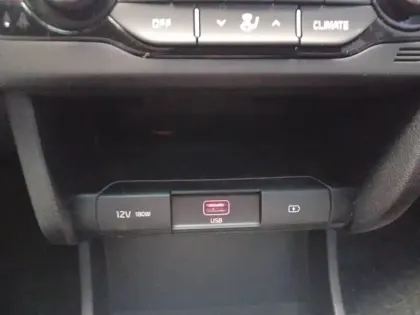 Photo 28 Kia Niro e- Electrique 204 ch