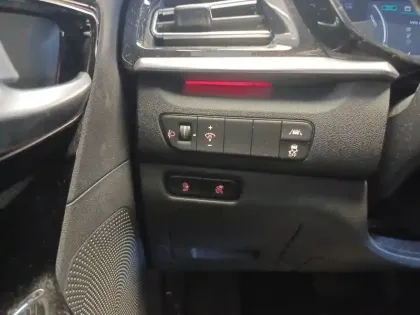 Photo 14 Kia Niro e- Electrique 204 ch