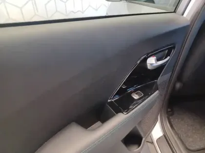 Photo 33 Kia Niro e- Electrique 204 ch