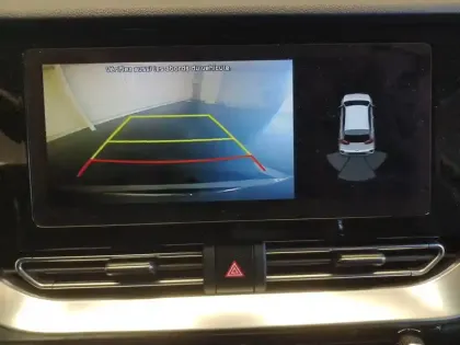 Photo 19 Kia Niro e- Electrique 204 ch