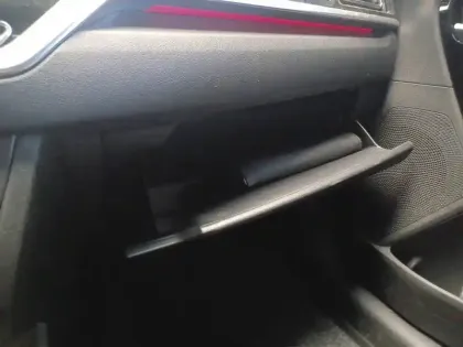 Photo 27 Kia Niro e- Electrique 204 ch