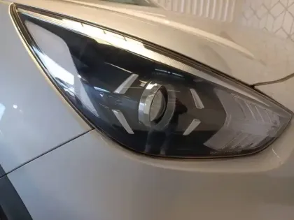 Photo 38 Kia Niro e- Electrique 204 ch