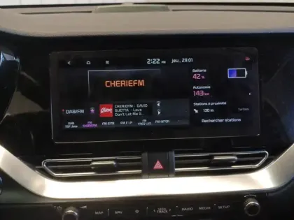 Photo 18 Kia Niro e- Electrique 204 ch