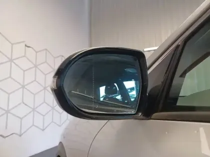 Photo 40 Kia Niro e- Electrique 204 ch