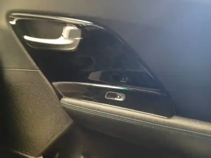 Photo 29 Kia Niro e- Electrique 204 ch