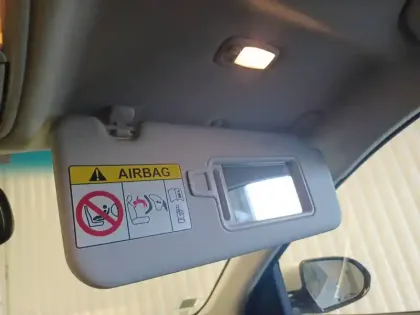 Photo 25 Kia Niro e- Electrique 204 ch