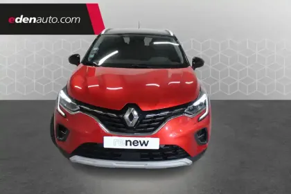 Photo 61 Renault Captur Gén. II (HJB) Ph1 Intens 5