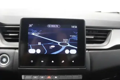 Photo 13 Renault Captur  E-Tech Plug-in 160