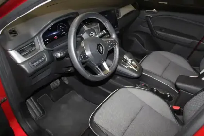 Photo 103 Renault Captur Gén. II (HJB) Ph1 Intens 5