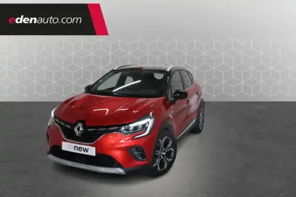 Photo 57 Renault Captur Gén. II (HJB) Ph1 Intens 5