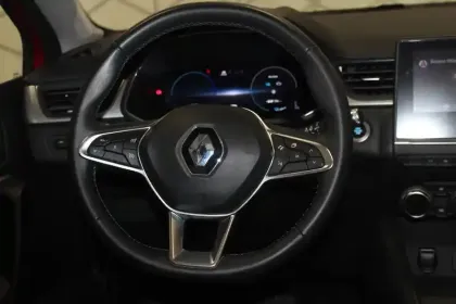 Photo 93 Renault Captur Gén. II (HJB) Ph1 Intens 5