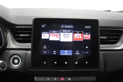 Photo 72 Renault Captur Gén. II (HJB) Ph1 Intens 5