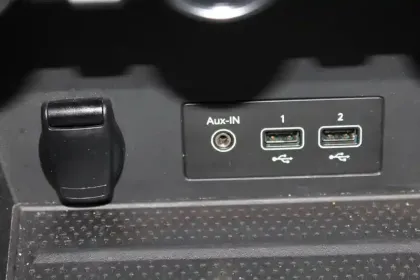 Photo 65 Renault Captur Gén. II (HJB) Ph1 Intens 5